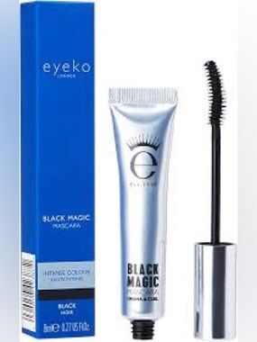 NWT EYEKO LIMITLESS MASCARA
